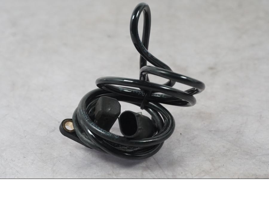 Höger sida på ABS givare från en BMW K 1600 GTL -2015 motorcykel.