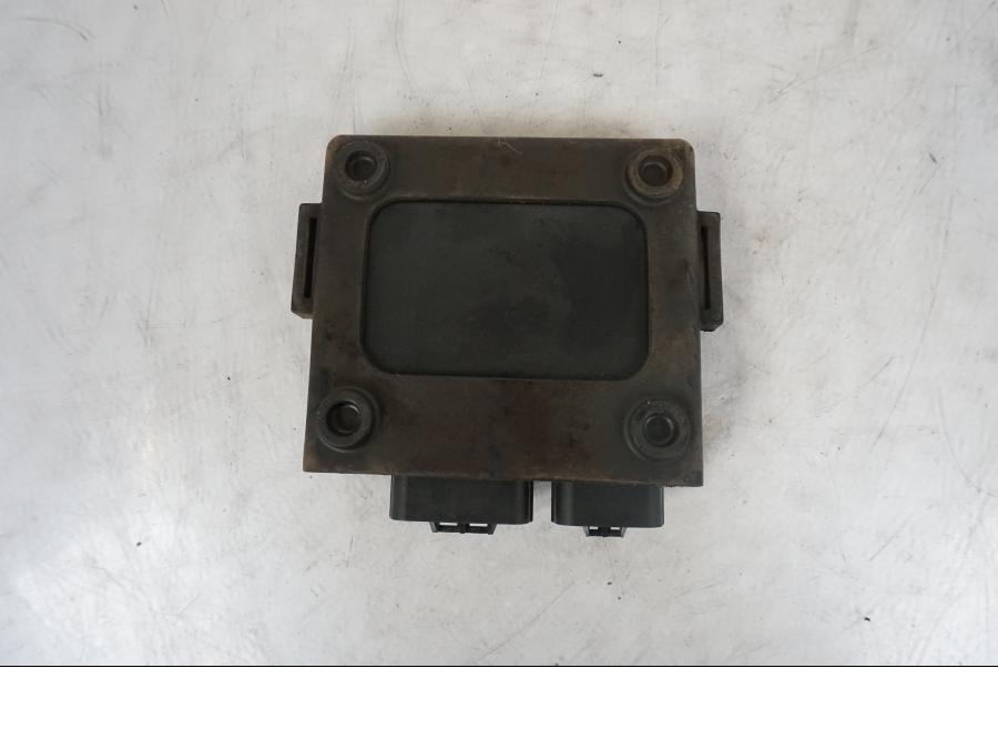 Extrabild1 på CDI / ECU från en Kawasaki Versys 650 -2014 motorcykel.