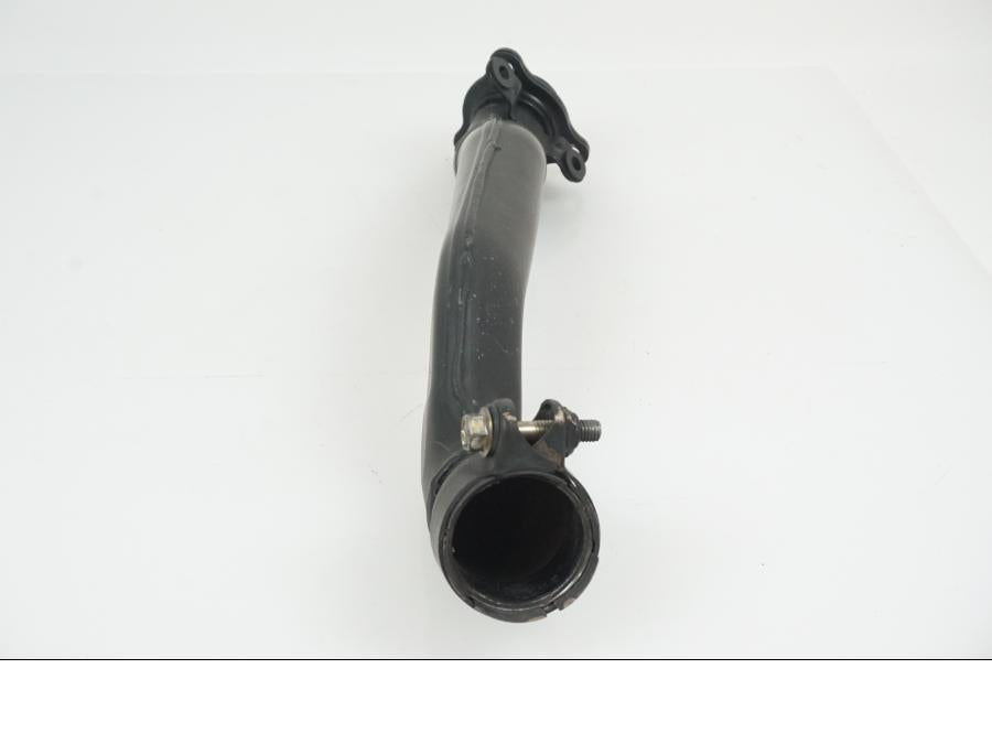 Vänster sida på Mellanrör från en Suzuki GSX-R 1000 -2008 motorcykel.