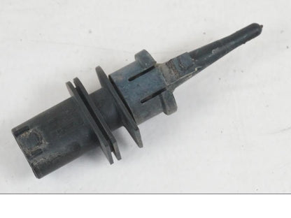 Höger sida på Temperatursensor från en BMW F 800 GS -2008 motorcykel.