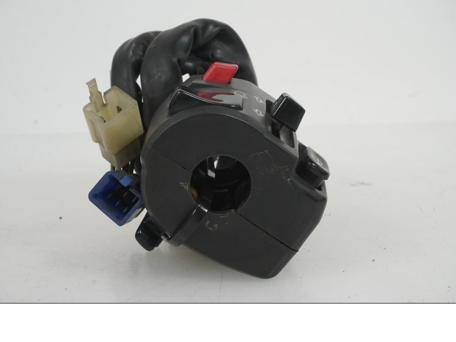 Höger sida på Styrelreglage från en Yamaha XJ 900 S -1997 motorcykel.