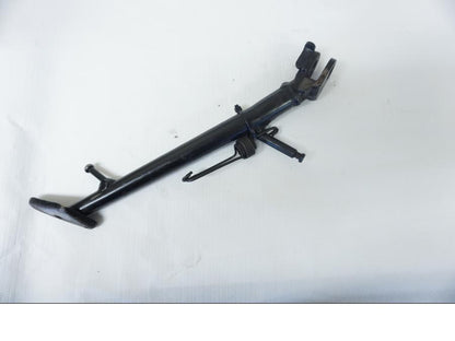 Baksidan på Sidostöd från en Suzuki GSX-R 1000 -2009 motorcykel.