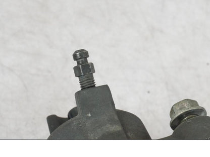 Extrabild2 på Bromsok från en Suzuki GSX 1300 RX -1999 motorcykel.