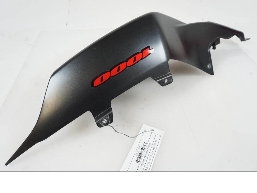 Extrabild1 på Bakvinge från en Suzuki GSX-R 1000 -2007 motorcykel.