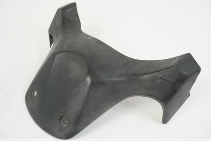 Framsidan på Bensintankskåpa från en Honda CBR 125 R -2006 motorcykel.