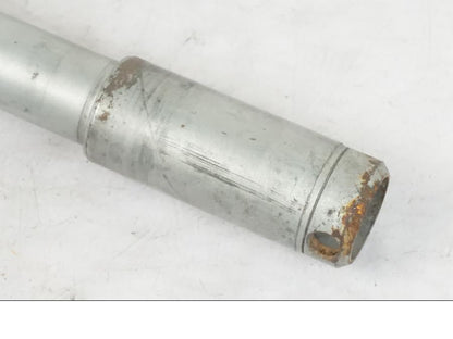 Baksidan på Axel från en Honda CBR 1100 XX -1999 motorcykel.