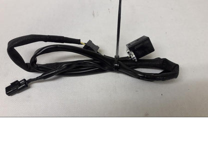 Baksidan på Tändpickup från en Kawasaki Z 900 -2020 motorcykel.