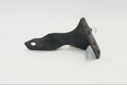 Höger sida på Fotpinnefäste från en BMW G 650 GS -2011 motorcykel.