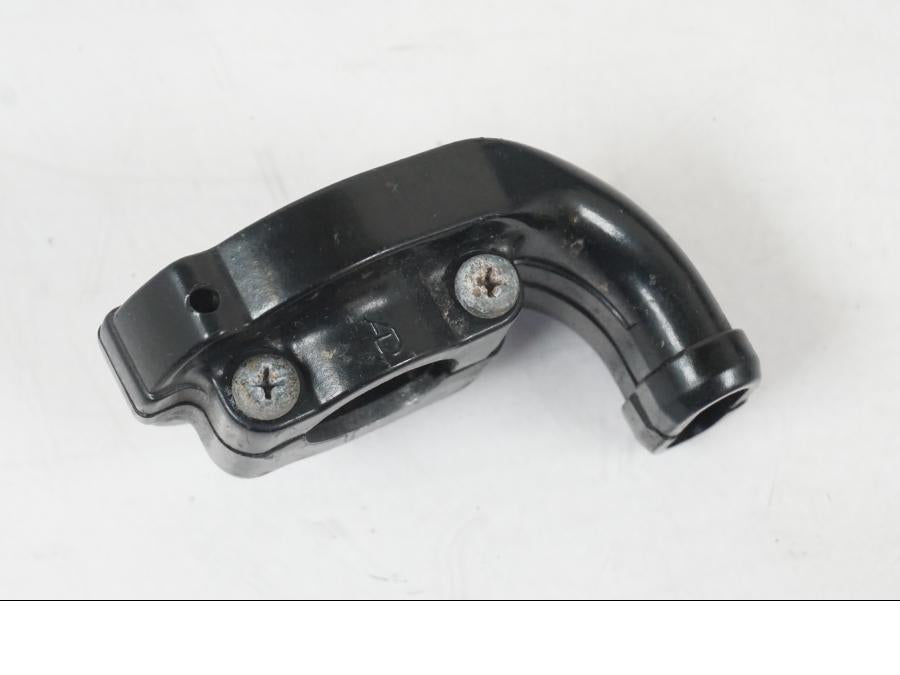 Baksidan på Gasklo från en Suzuki SV 650 S -2005 motorcykel.