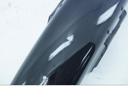 Extrabild1 på Framskärm från en H-D Sportster 1000 "Ironhead" XLX -2014 motorcykel.