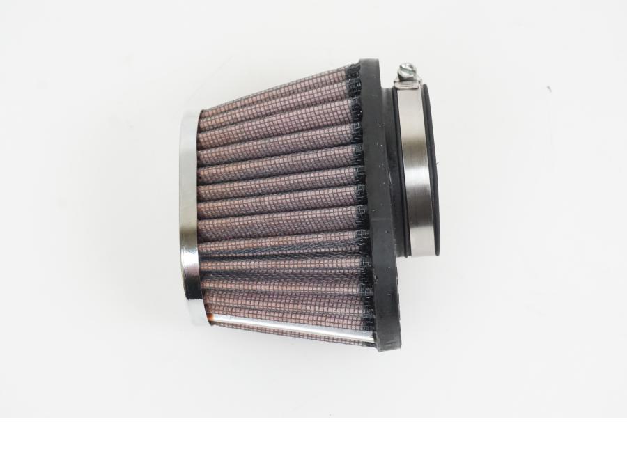 Framsidan på Luftfilter från en Universal Universal -2023 motorcykel.