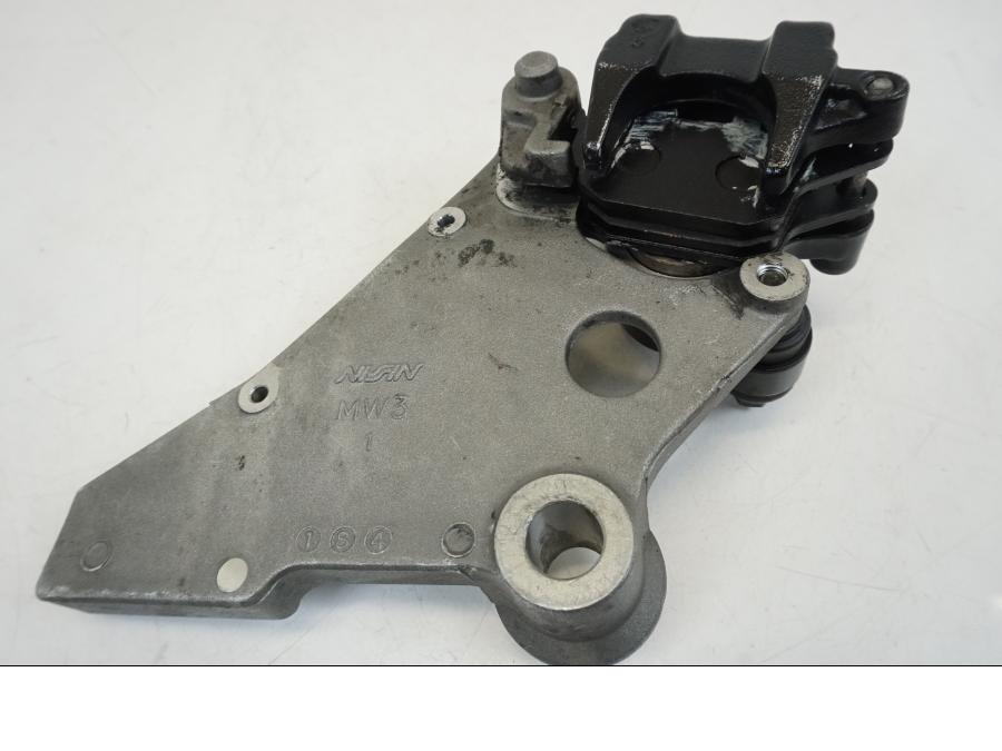 Extrabild4 på Bromsok från en Honda CB 750 -2002 motorcykel.