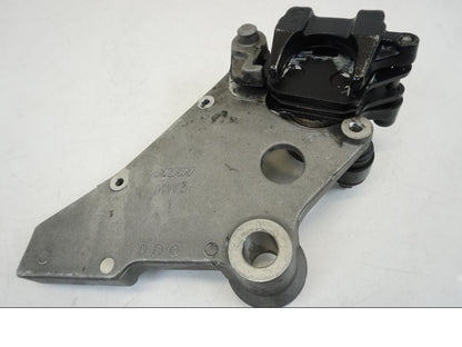 Extrabild4 på Bromsok från en Honda CB 750 -2002 motorcykel.