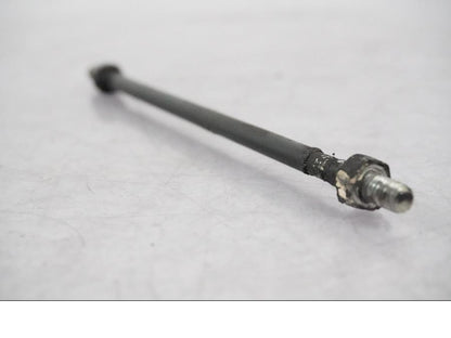 Höger sida på Växelled från en Suzuki GSX-R 1000 -2008 motorcykel.