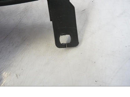 Extrabild1 på Sidopanel från en Yamaha YZF-R 125 -2008 motorcykel.