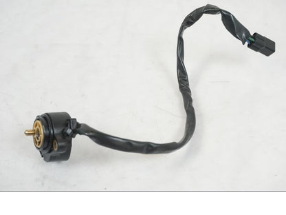 Framsidan på Växelindikator från en Husqvarna 701 SUPERMOTO ABS -2016 motorcykel.