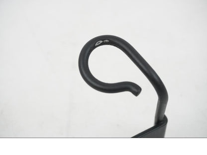 Vänster sida på Bromsslang från en Kawasaki VN 1500 -1996 motorcykel.