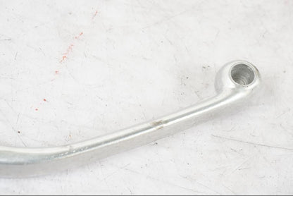 Snett nerifrån på Kopplingsgrepp från en Honda CBR 1000 F -1989 motorcykel.