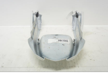 Vänster sida på Framskärm från en BMW R 1200 GSA -2011 motorcykel.