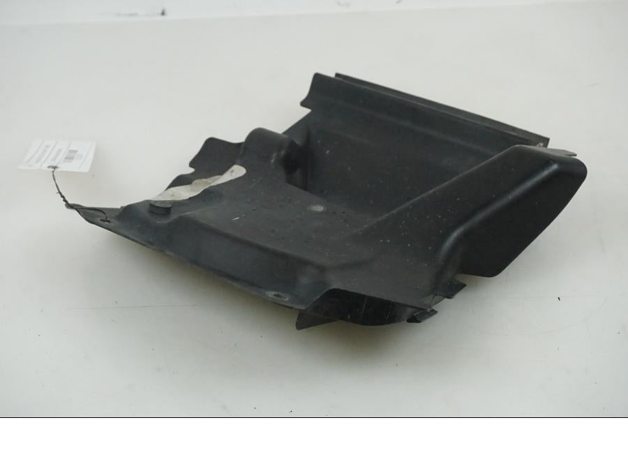 Baksidan på Undertail från en Honda CBR 1000 -2005 motorcykel.