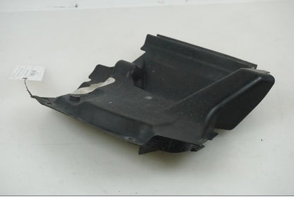 Baksidan på Undertail från en Honda CBR 1000 -2005 motorcykel.