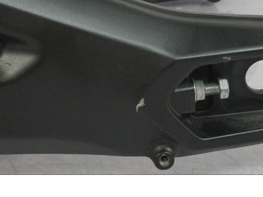 Extrabild2 på Sving från en Yamaha MT-09 SP -2018 motorcykel.