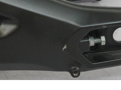 Extrabild2 på Sving från en Yamaha MT-09 SP -2018 motorcykel.