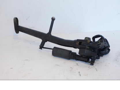 Extrabild1 på Sidostöd från en Honda CBR 900 RR -2001 motorcykel.