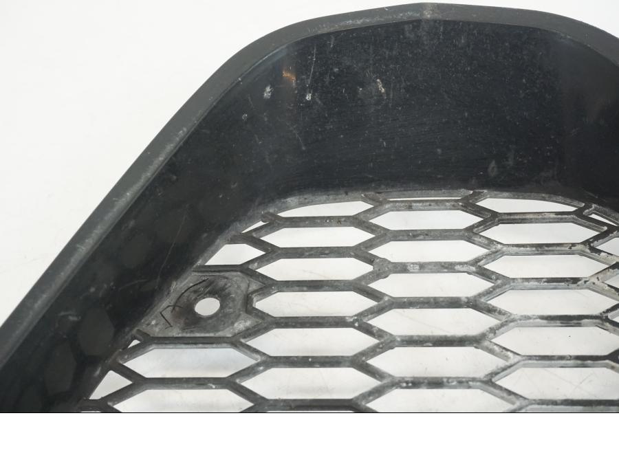 Baksidan på Trekanten från en Suzuki GSX-R 1000 -2005 motorcykel.