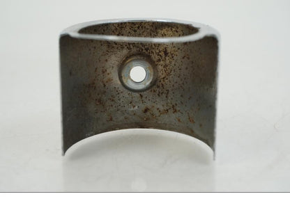 Vänster sida på Gaffelkronadekor från en Yamaha XV 1100 -1993 motorcykel.