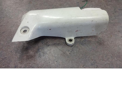 Höger sida på Plast från en Honda CBR 900 RR -1996 motorcykel.