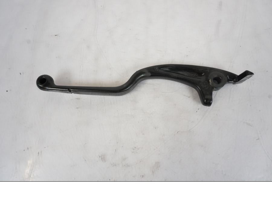 Höger sida på Bromsgrepp från en KTM 125 Duke -2017 motorcykel.