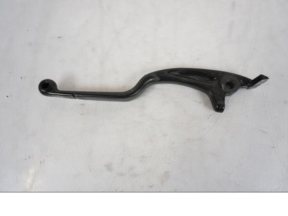 Höger sida på Bromsgrepp från en KTM 125 Duke -2017 motorcykel.