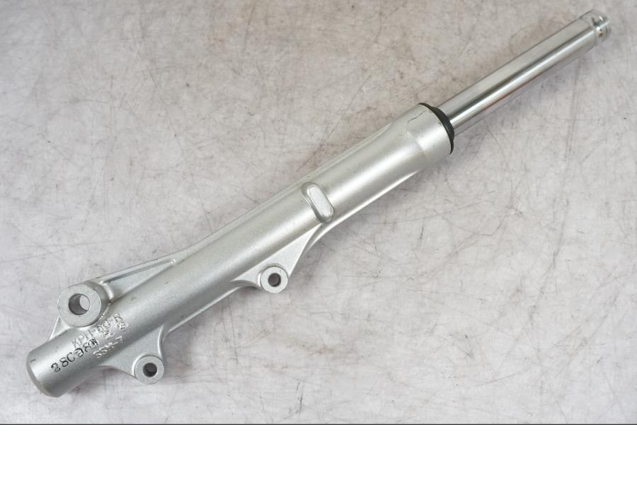 Extrabild2 på Gaffelben från en Honda ANF 125 -2008 motorcykel.