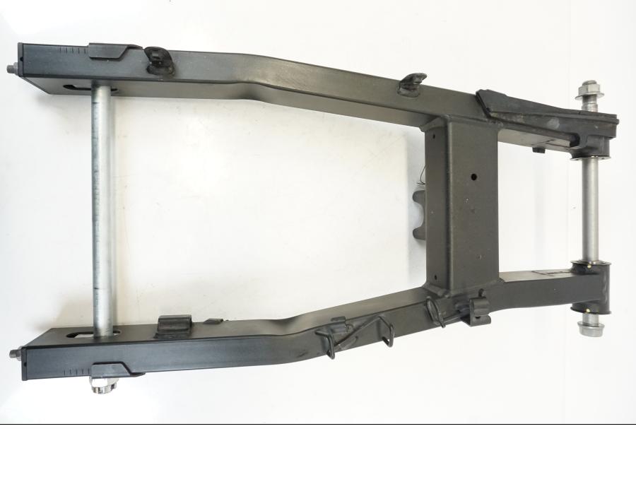 Höger sida på Sving från en Kawasaki NINJA 400 -2020 motorcykel.