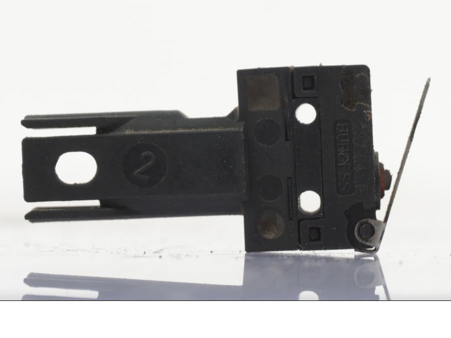 Höger sida på Kopplingskontakt från en BMW R 1200 GS -2005 motorcykel.