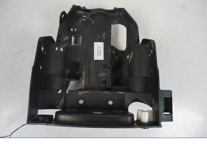 Höger sida på Kontrollamppanel från en Husqvarna 701 SUPERMOTO ABS -2016 motorcykel.