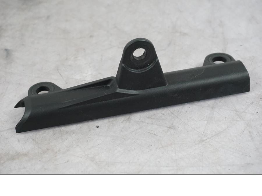 Vänster sida på Nivåsensor från en Ducati Multistrada V4 -2024 motorcykel.