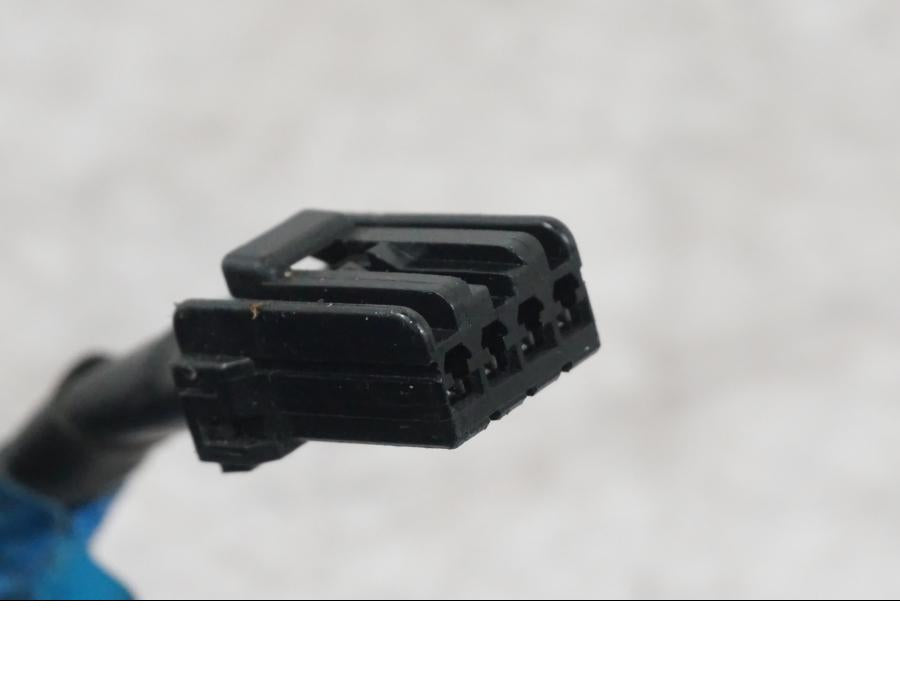 Extrabild6 på Styrelreglage från en Buell 1125 R -2008 motorcykel.