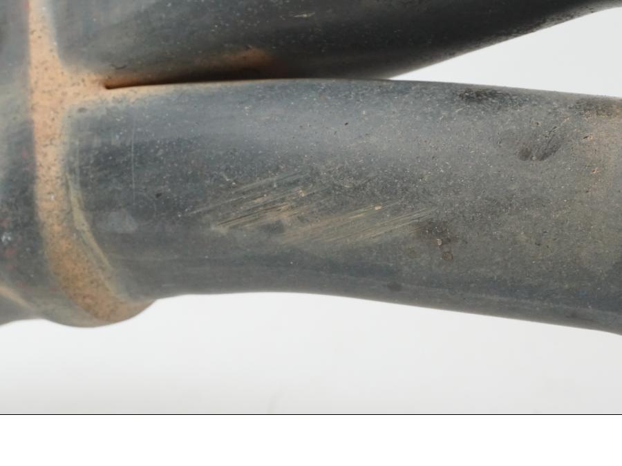 Extrabild4 på Grenrör från en Suzuki GSX-R 1000 -2007 motorcykel.