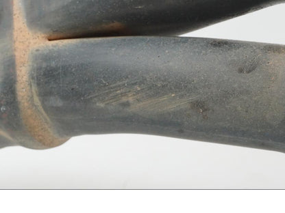 Extrabild4 på Grenrör från en Suzuki GSX-R 1000 -2007 motorcykel.