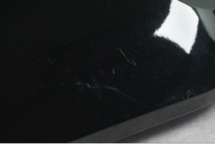 Höger sida på Bakvinge från en BMW K 1600 GTL -2015 motorcykel.