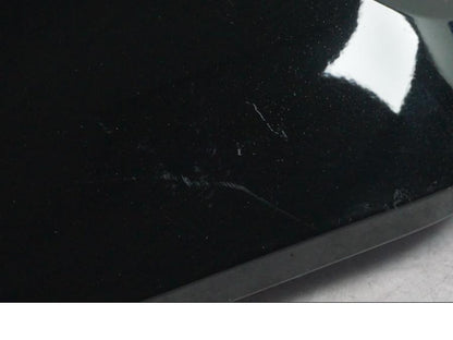 Höger sida på Bakvinge från en BMW K 1600 GTL -2015 motorcykel.