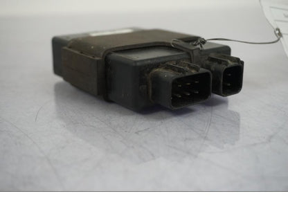 Baksidan på CDI / ECU från en Suzuki VZ 800 -2000 motorcykel.