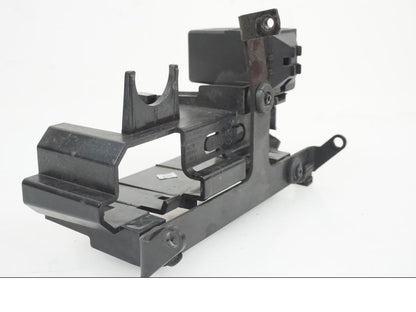 Höger sida på Motronic styrenhet från en BMW R Ninet -2017 motorcykel.