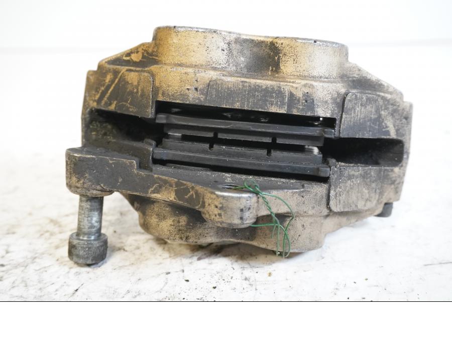 Höger sida på Bromsok från en Kawasaki ZXR 750 -1989 motorcykel.