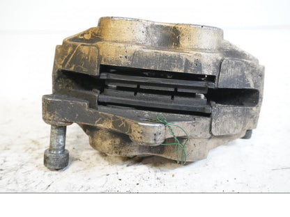 Höger sida på Bromsok från en Kawasaki ZXR 750 -1989 motorcykel.