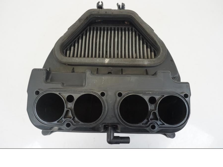 Extrabild4 på Luftburk från en Yamaha YZF 1000 R1 -2004 motorcykel.