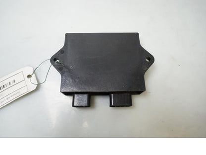 Baksidan på CDI / ECU från en Yamaha XJR 1300 -2001 motorcykel.