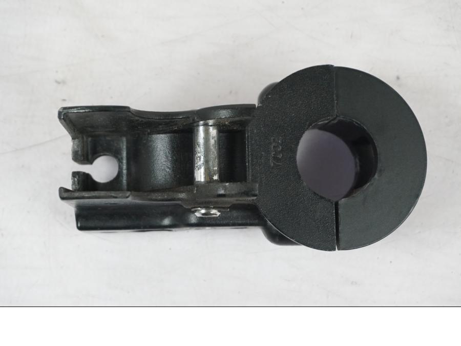 Extrabild1 på Kopplingsklo från en H-D Sportster 883 XL -2007 motorcykel.